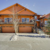 Отель Park City Townhome w/ Hot Tub & Mountain Views!, фото 1