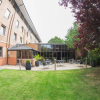 Отель Holiday Inn Nottingham, an IHG Hotel, фото 21