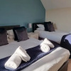 Отель Bicester Serviced Accommodation, фото 44