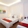Отель Milton Boutique Hotel, фото 6