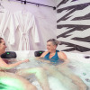 Отель Appart Hotel GLAM88 Suites SPA et SAUNA, фото 39