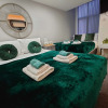 Отель OYO High Tide Hotel, фото 42