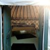Отель Mill Haven Place glamping-yurt 2, фото 12