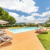 Отель Grano Apt With Pool Near Volterra, фото 18