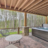 Отель Breck Cabin w/ Hot Tub ~ 2 Mi to Main Street!, фото 18