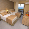 Отель Esmeralda Praia Hotel, фото 7