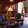 Отель Good Medicine Lodge Bed & Breakfast, фото 15
