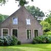 Отель An Atmospheric Farm House Within Walking Distance of Megalith and Drents-friese Wold, фото 1