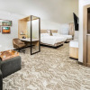 Отель SpringHill Suites Island Park Yellowstone, фото 30