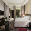 Отель Nanjing Wanda Realm Hotel, фото 3