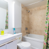 Отель Stylish 1 BD with Tower Views. Apt 3309, фото 5