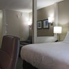 Отель Comfort Inn & Suites, фото 12