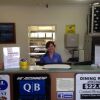 Отель Bluewater Harbour Motel, фото 14