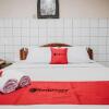 Отель RedDoorz @ Ungaran, фото 15