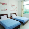 Отель Yuzhiyuan Inn Beihai Weizhou Island, фото 11