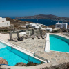 Отель Elegant villa with ocean views & 2 pools, фото 18