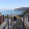 Отель The Penthouse Lynmouth Bay, фото 22