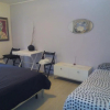 Отель B&B Meditamondo, фото 12