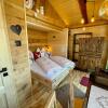 Отель Tiny House Singer - contactless check-in - Sauna, фото 12