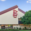 Отель Red Roof Inn Canton, фото 18