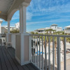 Отель Gulf Front in the Heart of Seagrove ~ Sweeping Views ~ Pool ~ Sleeps 8, фото 8