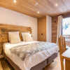 Отель Lush Chalet in Champagny en Vanoise with Sauna, фото 16