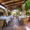 Отель Residencia Restaurant Son Floriana, фото 12