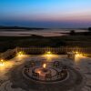 Отель Parijat Lake Resort by GoldMark, Madhai- Satpura National Park, фото 1