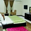 Отель AES Luxury Apartments Abuja, фото 13