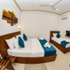 Отель Negombo New Queen's Palace, фото 29