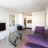 Отель Citadel Apartments Worcester Point, фото 3