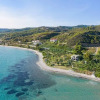 Отель Malt Beachfront Villa Mola Kalyva, фото 28