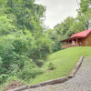 Отель Sevierville Log Cabin w/ Hot Tub Near Dollywood!, фото 16