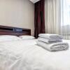 Отель Raisson APARTHOTEL HIGHVILL D1308 в Астане