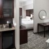 Отель Springhill Suites Portland Vancouver, фото 8