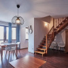 Отель Apartamenty Swinoujscie - H Pruskiego, фото 2