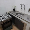 Отель Amplo e excelente Apartamento Cod.1001, фото 12