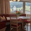 Отель Pension Alpina, фото 4