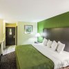 Отель Quality Inn Decatur near US-224, фото 18