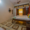 Отель OYO 15369 Home Cozy Studio Curlies Anjuna Beach, фото 6