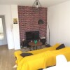 Отель Appartement Lille/1ch/stationnement gratuit, фото 9
