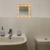 Отель Inviting 2-bed Apartment in Derby, UK, фото 8