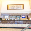 Отель Green Alliance HOTEL Zhoushan PuTuo Dstrict, фото 10