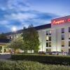 Отель Hampton Inn by Hilton Middletown, фото 11