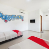 Отель Capital O 89374 Ohana Restaurant & Homestay, фото 3