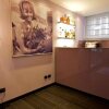 Отель La Dolce Vita Hotel Motel, фото 17