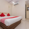 Отель OYO 23259 Hotel Galaxy Inn, фото 4