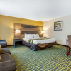 Отель Quality Inn & Suites Leesburg Chain of Lakes, фото 7
