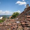 Отель Les Vieux Toits Hotel Neuchatel, фото 13