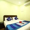 Отель OYO 1246 Raaj Residency, фото 16